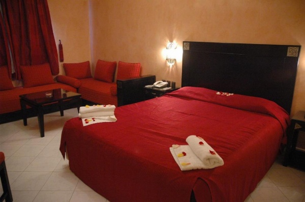 Mont Gueliz image 10