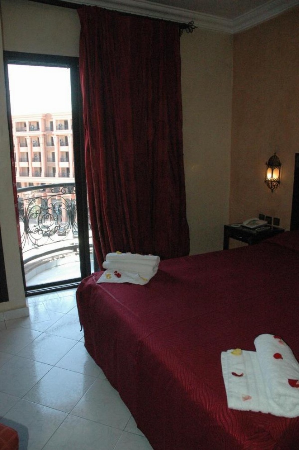 Mont Gueliz image 14