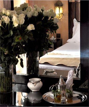Standard Single Room at Mont Gueliz, photo 4